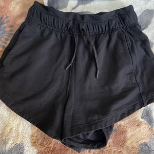 Lululemon Inner Glow Short 3”